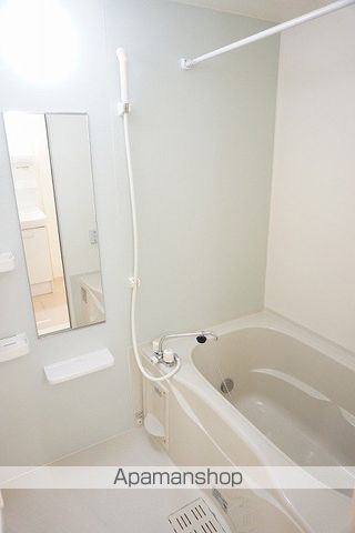 カーサ アルベロディピノAの内装写真