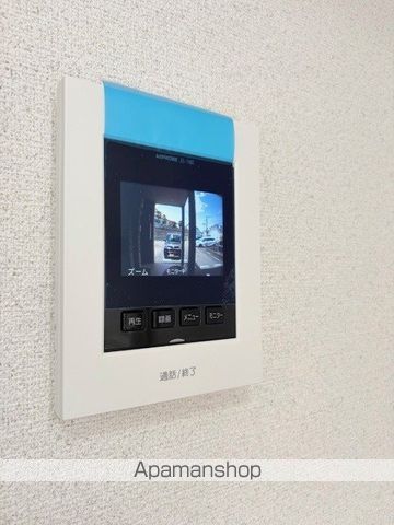 アネシス南光台の内装写真
