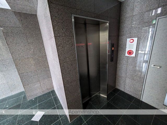 LUTELLA河原町の内装写真