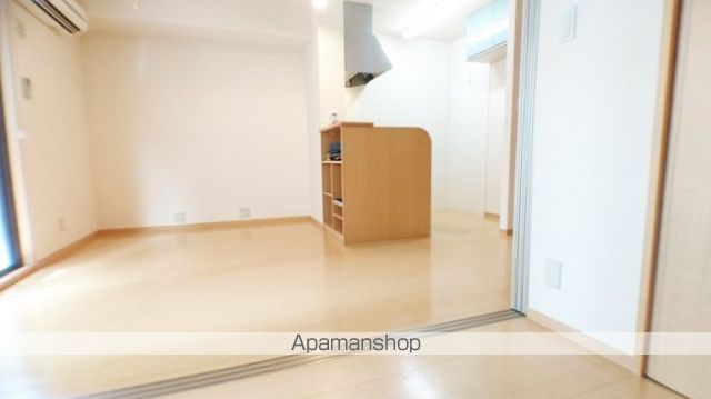 ビリジャンの内装写真