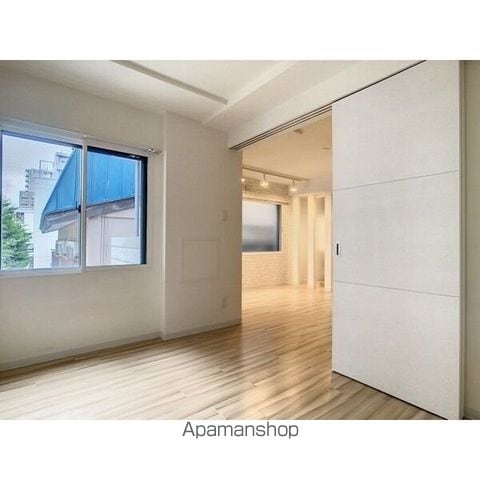 ヴェネーノ円山の内装写真