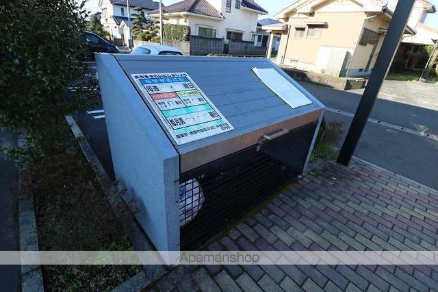 フューチャーの玄関写真