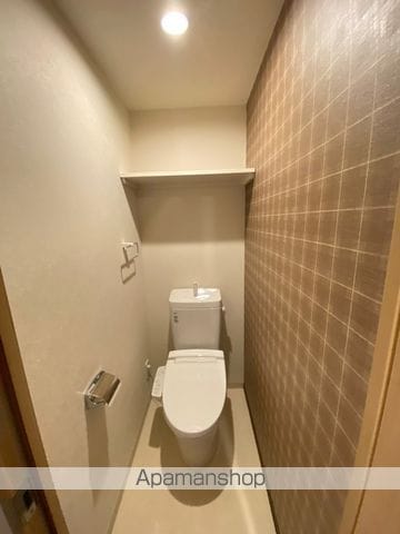 ミラージュパークフロントの内装写真