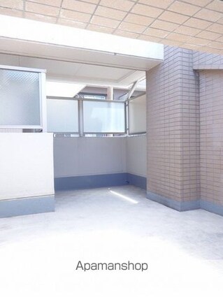 西葛西ガーデンハウス[1K/25.11m2]の内装5