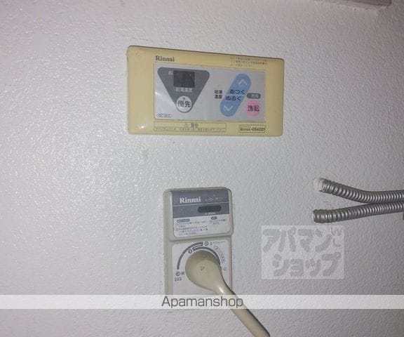 マンション皆栄の内装写真