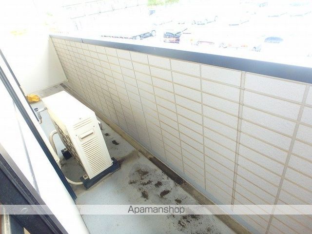 レオパレスハーモニーの内装写真