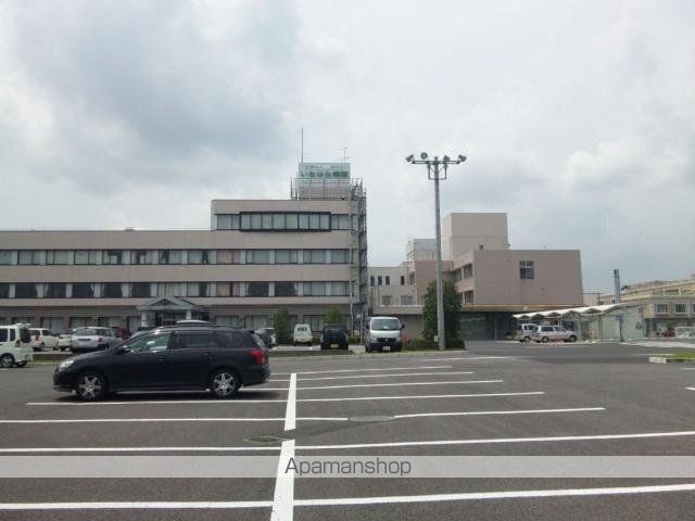 PREMIERの周辺写真