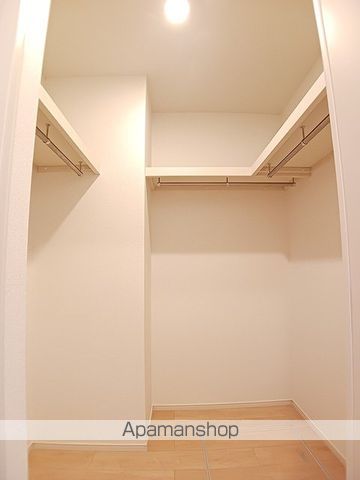 グランレジェンドIIIの内装写真