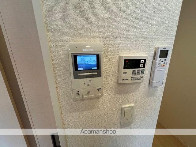 セラヴィ箱崎の内装写真