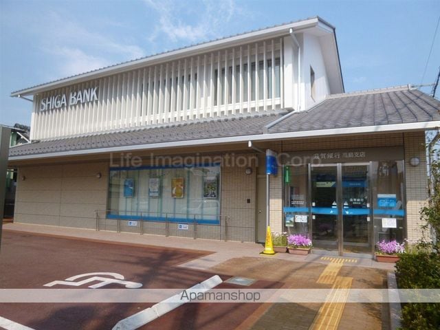 ハイランドIIの周辺写真