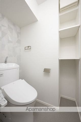 エンクレスト空港前の内装写真