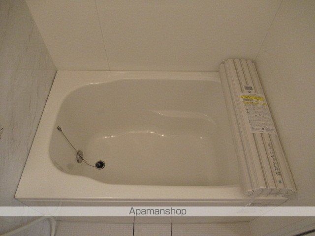 モモハウスの内装写真
