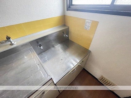 ハイツエコー[1DK/23.77m2]の内装8