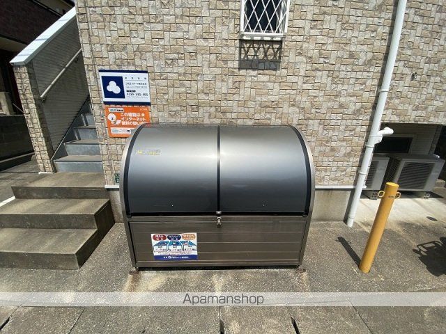 コンフォートベネフィス周船寺4のその他写真