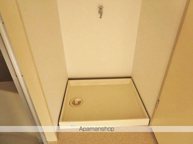 ヨコタハイツの内装写真