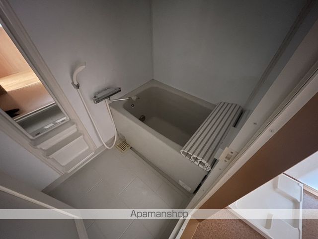クリスタルスクエアの内装写真