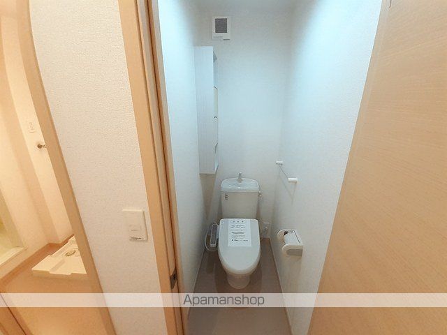 ハンディFTIIIの内装写真