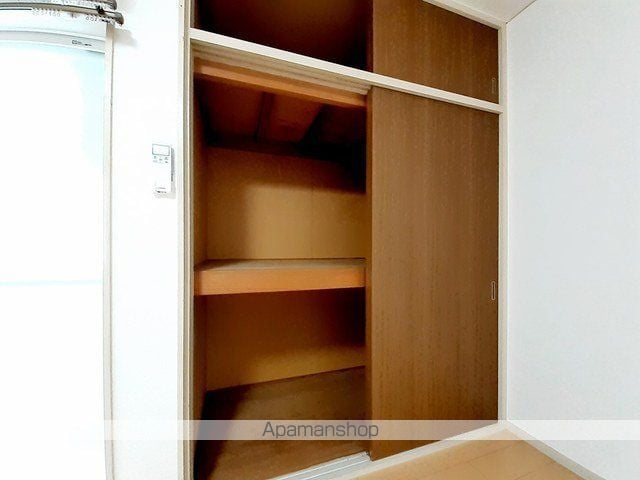 DO HOUSE 241の内装写真