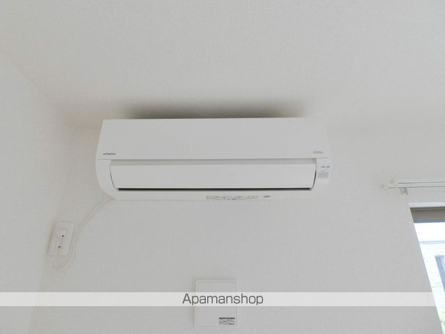 ソレアード 一里山の内装写真