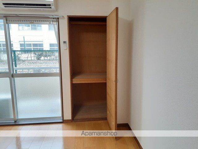 ハイツホリデーの内装写真