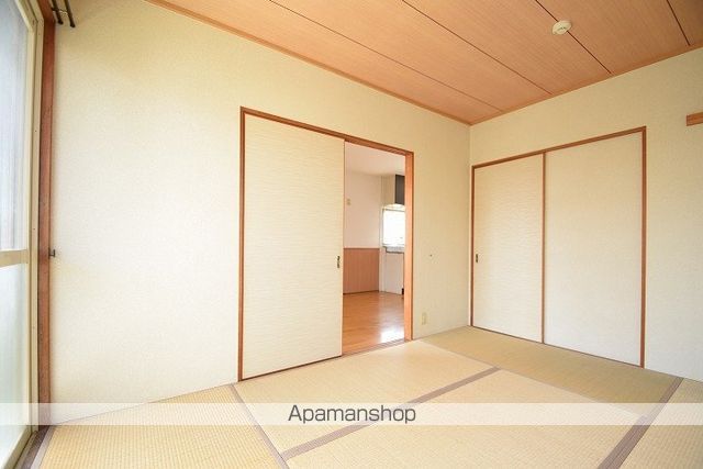 PAX明和 A棟の内装写真