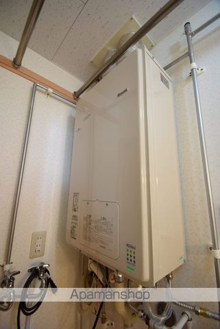 ブルーソールCの内装写真