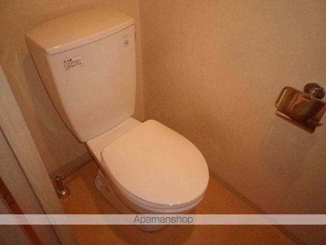 ESLEADMIDOSUJIUMEDAの内装写真