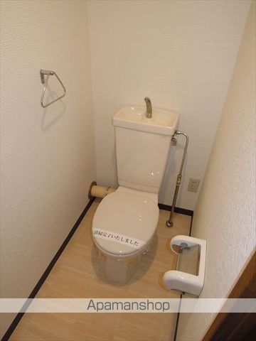 トークストリートアソガワの内装写真