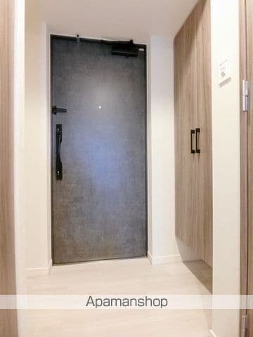SーRESIDENCE堺湊駅前azureの内装写真