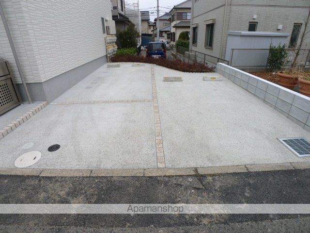 CITY FLATSのその他写真
