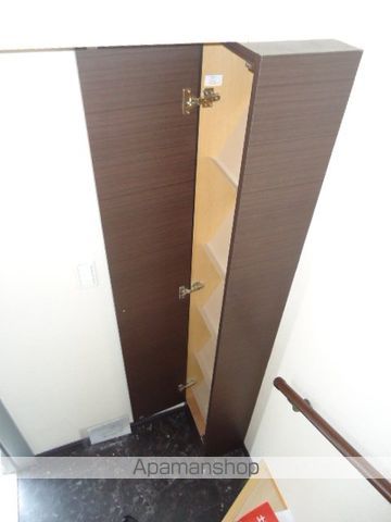 レオネクストショアーズIの内装写真