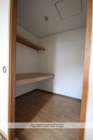 マシオン刀根山の内装写真