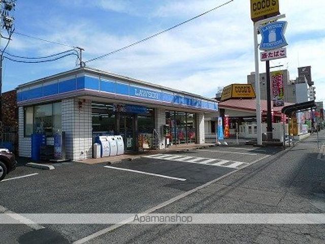 レオネクストエトワールの周辺写真