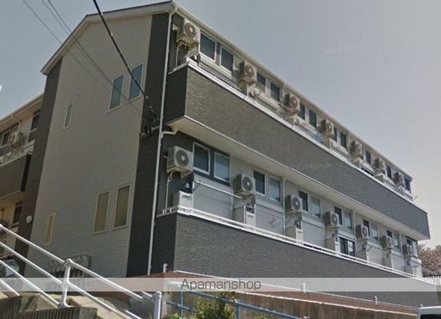 サンプレイス岸谷