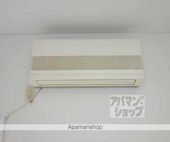高橋アパートの内装写真