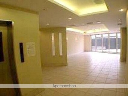 プライムアーバン中目黒Ⅱ[1R/27.29m2]の外観5
