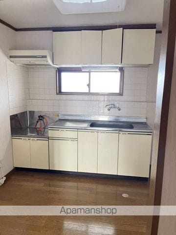 ハイツブルーアイの内装写真