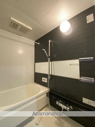 ベレオたまも[1LDK/46.75m2]のバス