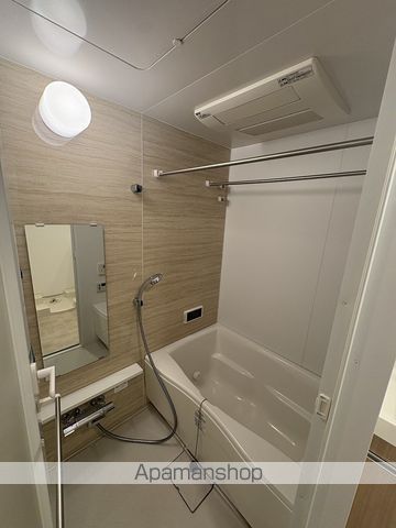アーバネックス谷町IIの内装写真