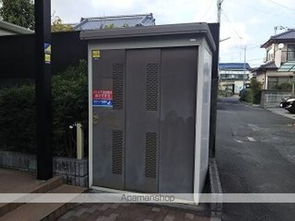 レオパレスグレイス[1K/23.18m2]のその他内装3