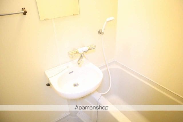 稗田町Aレジデンスの内装写真