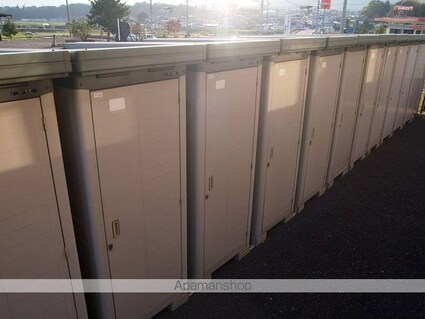 長野県上伊那郡箕輪町大字東箕輪[1K/25m2]の共用部1