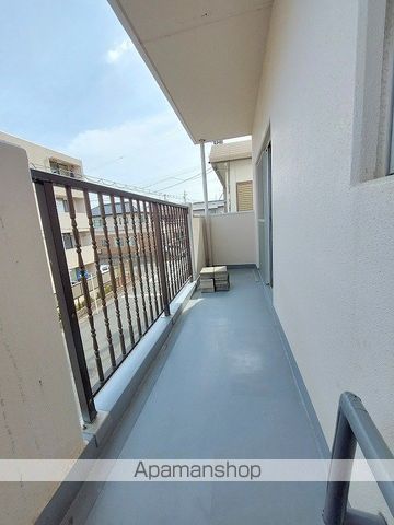 サンロード佐鳴台の内装写真