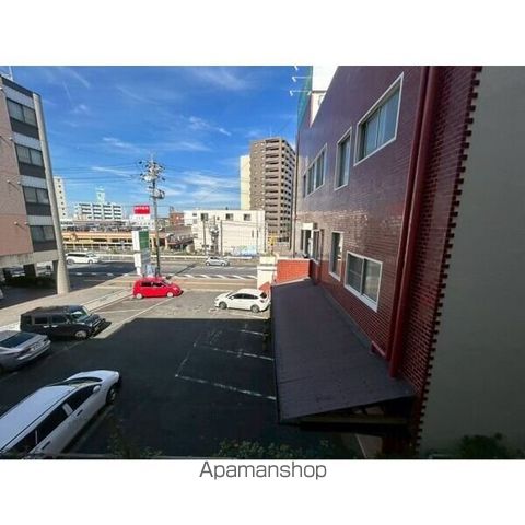 ベレッツァ白山の内装写真