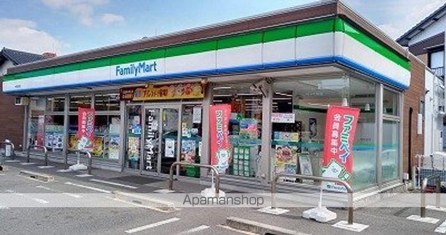 レオパレスはるの周辺写真
