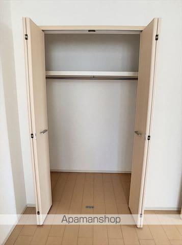 ルピナスAの内装写真