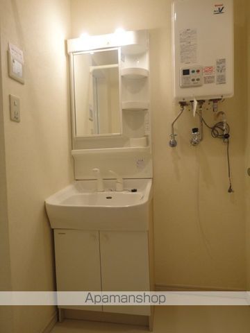 RTIIIの内装写真