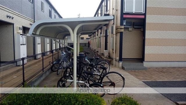 レオパレスボヌールIIのその他写真