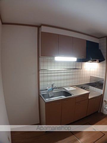 ピュアヒルズの内装写真