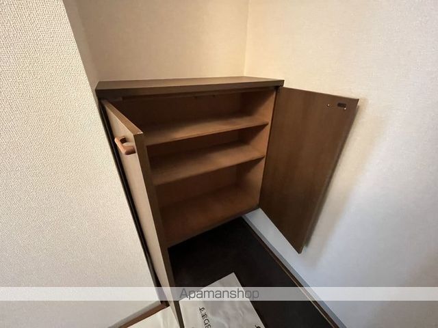 フレンドリーハイツ日野 B棟の内装写真